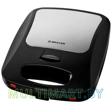 Вафельница Brayer BR2303 картинка 11